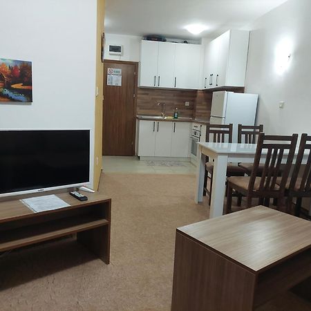 Ski & Holiday Apartments In Pamporovo Kültér fotó