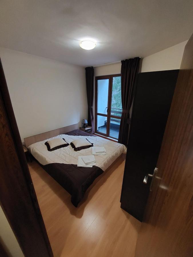 Ski & Holiday Apartments In Pamporovo Kültér fotó