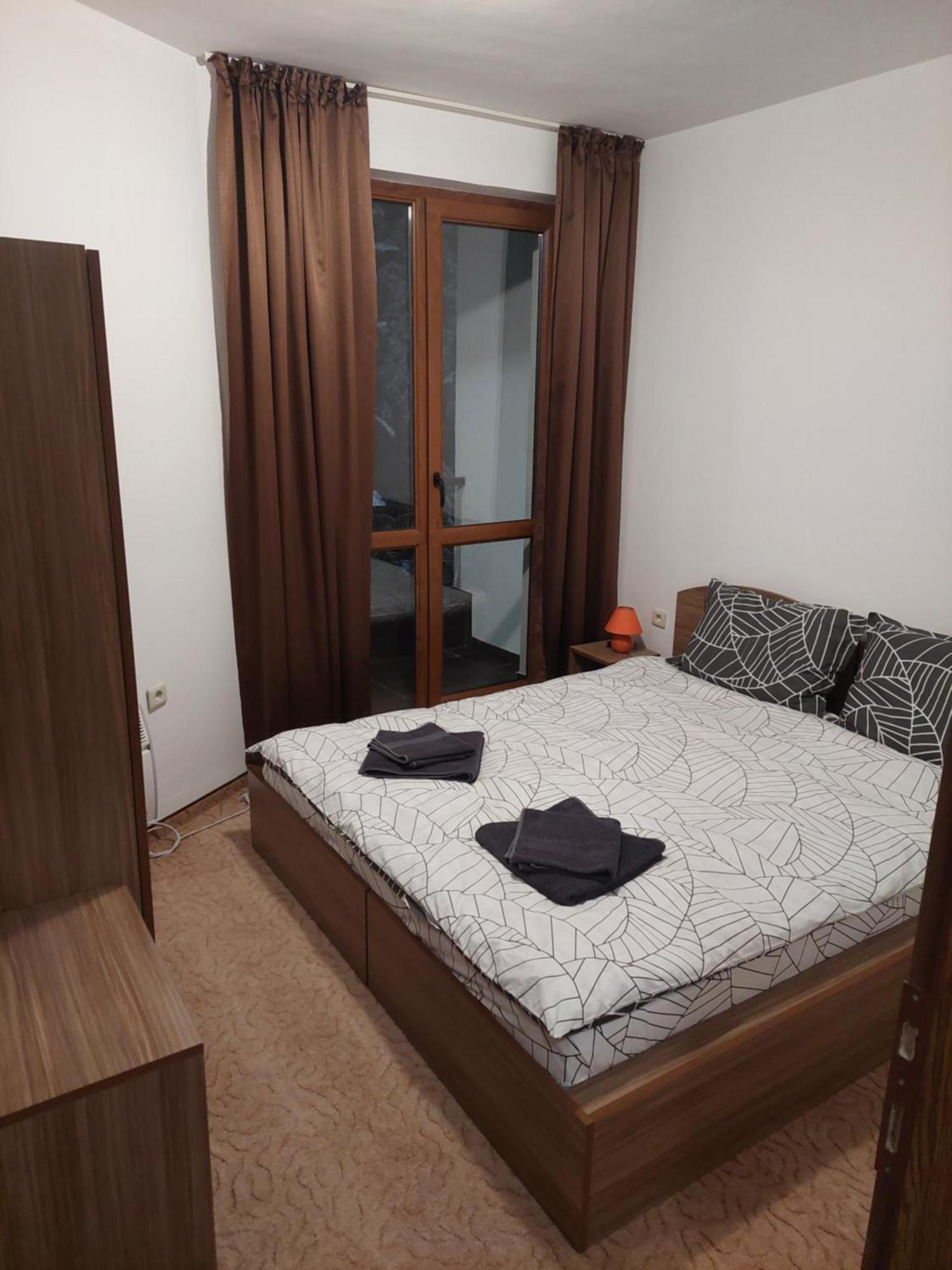 Ski & Holiday Apartments In Pamporovo Kültér fotó