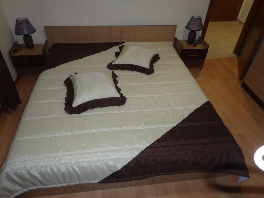 Ski & Holiday Apartments In Pamporovo Kültér fotó